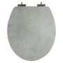 Prill-laud Poseidon Grey Stone