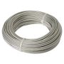 Tross PVC-kattega 3 mm x 30 m