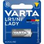 Patarei Varta Professional Alkaline LR1/N/LADY