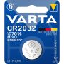 Patarei Varta Professional Lithium CR2032 220 mAh 3 V