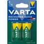 Akupatareid Varta Longlife ACCU Power C 3000 mAh 2 tk