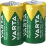 Akupatareid Varta Longlife ACCU Power D 3000 mAh 2 tk