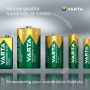 Akupatarei Varta Longlife ACCU Power 9V 200 mAh