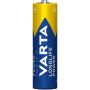 Patareid Varta High Energy 1,5 V AA/LR6, 12 tk
