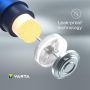 Patarei Varta High Energy 9 V 6LR61