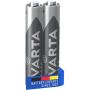 Patarei Varta Professional 1,5 V AAAA/LR61, 2 tk