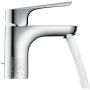 Valamusegisti Hansgrohe Logis E70