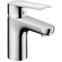 Valamusegisti Hansgrohe Logis E70