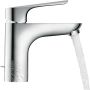 Valamusegisti Hansgrohe Logis E100