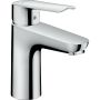 Valamusegisti Hansgrohe Logis E100