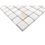Looduskivimosaiik Quadrat Ibiza XNT42023 valge 30,5 x 30,5 cm