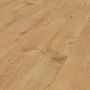 Laminaatparkett Logoclic tamm Home Run 8 mm