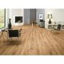 Laminaatparkett Logoclic tamm 7 x 192 x 1285 mm