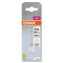 LED-lamp Osram Dulux D10 EM & AC Mains 5 W G24D-1 840