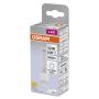 LED-lamp Osram Dulux D10 EM & AC Mains 5 W G24D-1 840