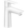 Valamusegisti Hansgrohe Talis E 110, matt valge