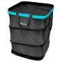 Kogumiskott Gardena Popup M, 127 l