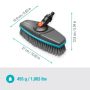 Käsipesuhari Gardena Cleansystem pehme