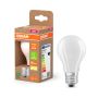 LED-lamp Osram Classic A 40 Filament E27 470 lm 2700 K matt