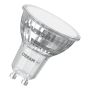 LED-lamp Osram Star PAR16 GU10 5,6 W 620 lm 2700 K 120° 1 tk/pk