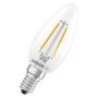 LED-lamp  Osram Star Classic B25 E14 1,8 W 250 lm 2700 K kirgas 1 tk/pk
