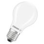 LED-lamp Osram Star Classic A60 E27 5,9 W 806 lm 2700 K opaal 1 tk/pk
