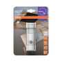 Liikumisanduriga valgusti Osram Nightlux Torch valge Ø 8,6 x 10,8 cm IP54