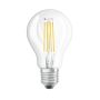 LED-lamp Osram Retrofit Classic P 40 CL 4 W/4000K E27