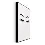 Sisustuspilt Reinders Brows&Lashes 20 x 30 cm