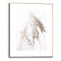 Sisustuspilt 86295 Slimframe Breeze Grass 40 x 50 cm