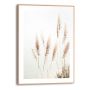 Sisustuspilt 86320 Slimframe Dune Grass 30 x 40 cm