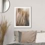 Sisustuspilt Reinders Sunset Grasses 40 x 50 cm