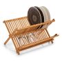 NÕUDEKUIVATUSREST BAMBUS 43 x 35 x 25 CM