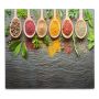 Pliidi katteplaat Spices