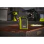 Bluetooth raadio Ryobi ONE+ RRDAB18-0