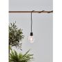 LED-rippvalgusti Markslöjd Garden 24 Pendant