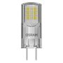LED-lamp Osram PIN 28 320 ° 2,6 W/2700 K GY6.35