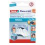 Kahepoolne liimteip tesa® Powerstrips Small 14 tk