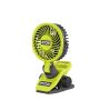 Ventilaator Ryobi USB Lithium RCF4-0