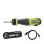 Jootekolb Ryobi USB Lithium RSI4-120G