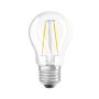 LED-lamp Osram Retrofit Classic P 15 CL 1,5 W/2700K E27