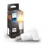 LED-nutilamp Philips Hue White ambiance 11 W E27