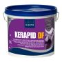 Elastne kiirplaatimissegu Kiilto Pro Kerapid DF 5 kg