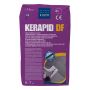 Elastne kiirplaatimissegu Kiilto Pro Kerapid DF 15 kg