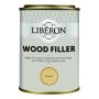 Puukitt Liberon Wood Filler 200 ml Natural
