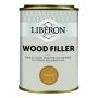 Puukitt Liberon Wood Filler 200 ml Clear Oak