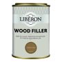 Puukitt Liberon Wood Filler 200 ml Medium Oak