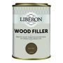 Puukitt Liberon Wood Filler 200 ml Dark Oak