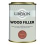 Puukitt Liberon Wood Filler 200 ml Mahagon