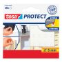 Helisummutusteibid tesa® Protect 28 tk
